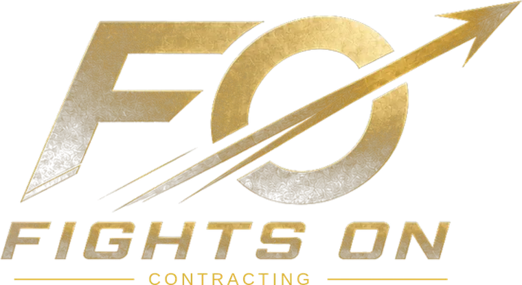 FIGHTS ON Contracting