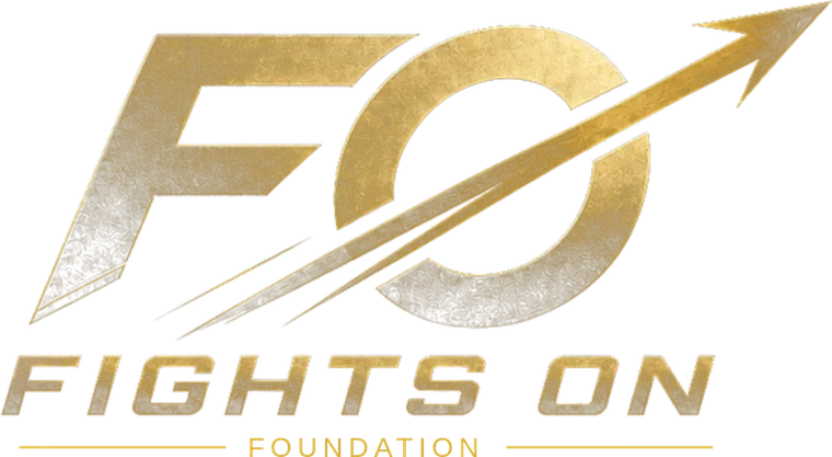 FIGHTS ON Foundation