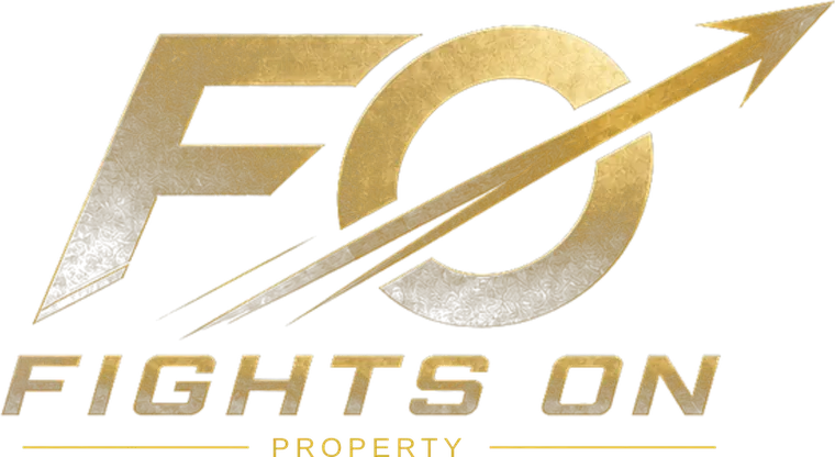 FIGHTS ON Property
